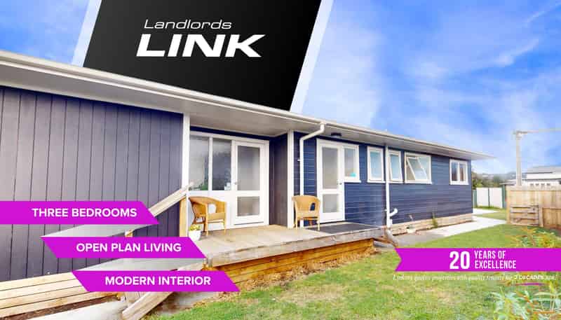 39 Salisbury Avenue, Whanganui East
