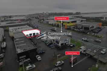 Tidy & Tenanted Unit In Central Manukau