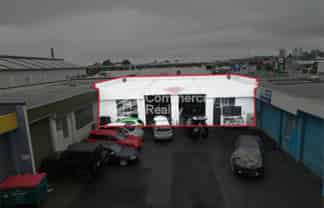 Tidy & Tenanted Unit In Central Manukau