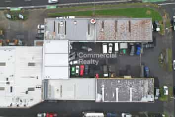 Tidy & Tenanted Unit In Central Manukau