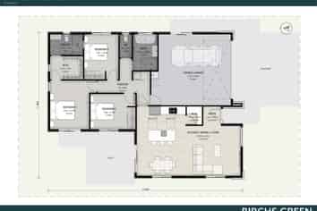 Lot 74 Birchs Green, Prebbleton