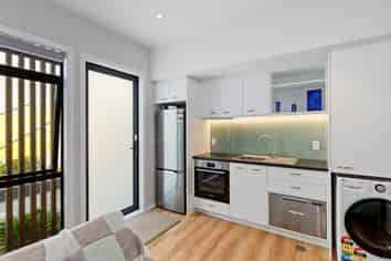 6/40A Dudley Street, Hutt Central