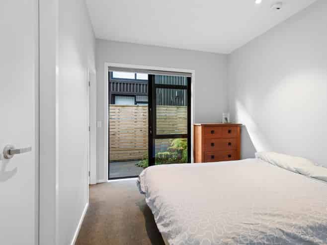 6/40A Dudley Street, Hutt Central