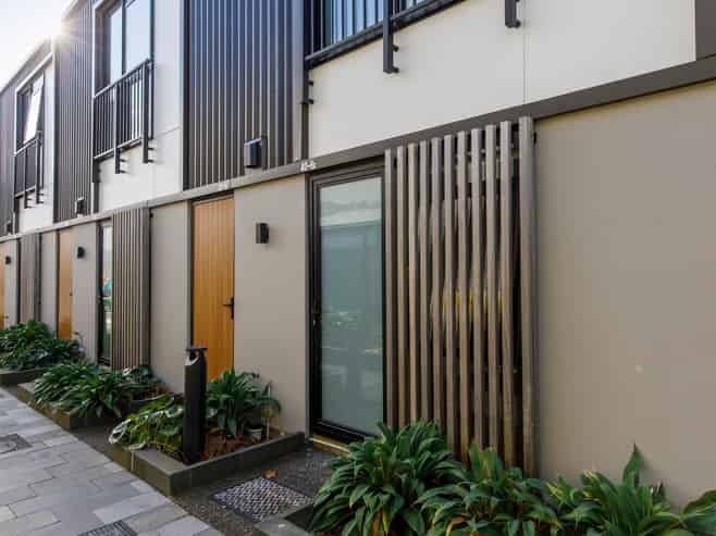 6/40A Dudley Street, Hutt Central