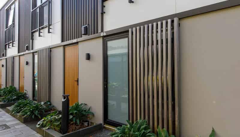 6/40A Dudley Street, Hutt Central