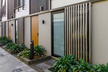 6/40A Dudley Street, Hutt Central