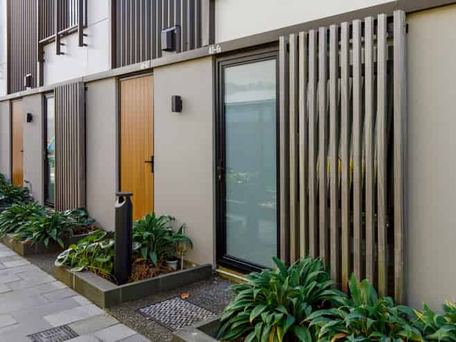 6/40A Dudley Street, Hutt Central