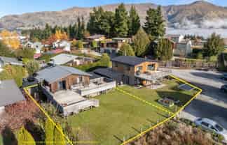 8 Anreca Lane, Wanaka