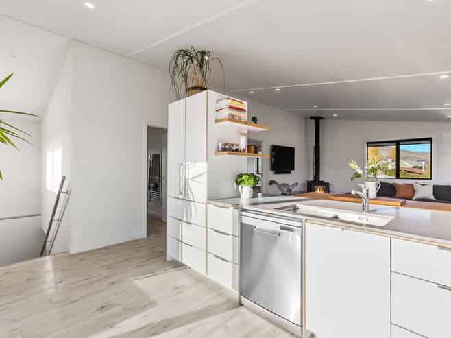 8 Anreca Lane, Wanaka