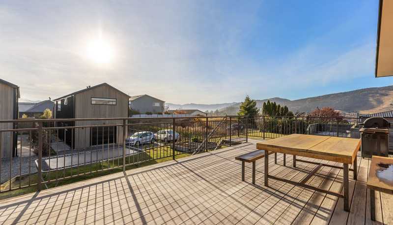 8 Anreca Lane, Wanaka