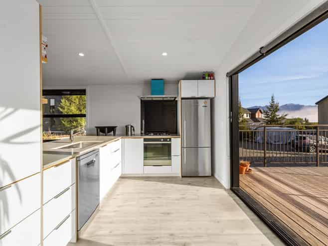 8 Anreca Lane, Wanaka