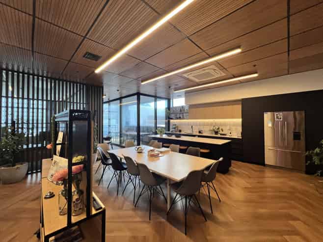 Premium Orewa office