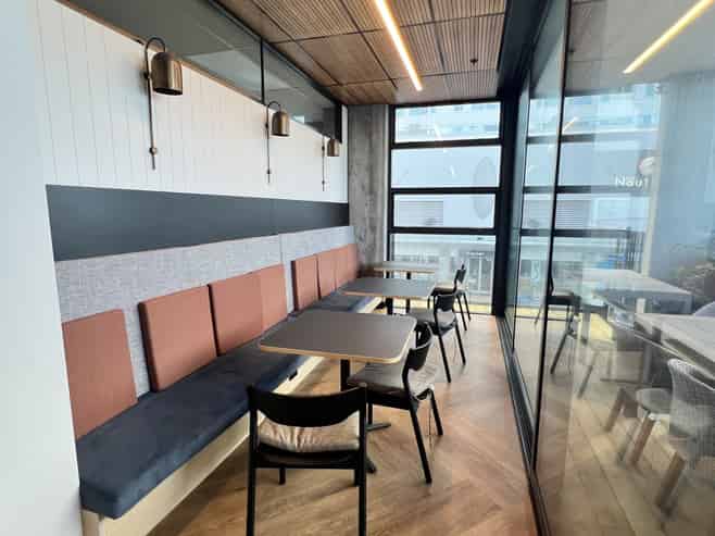 Premium Orewa office