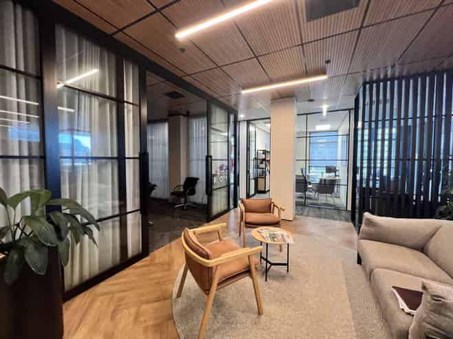 Premium Orewa office