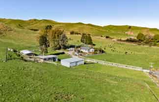 14 Hu Road, Rawhitiroa