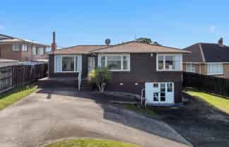 18 Prangley Avenue, Mangere