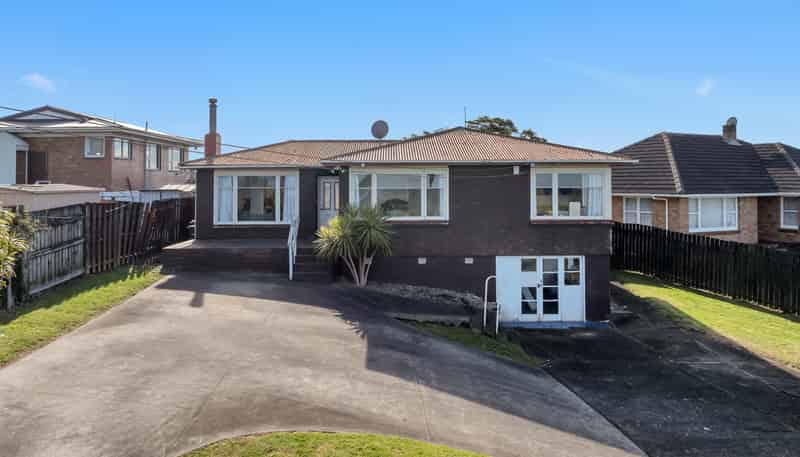 18 Prangley Avenue, Mangere