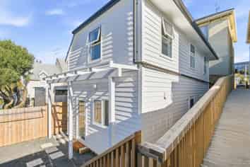 93B Tasman Street, Mount Cook