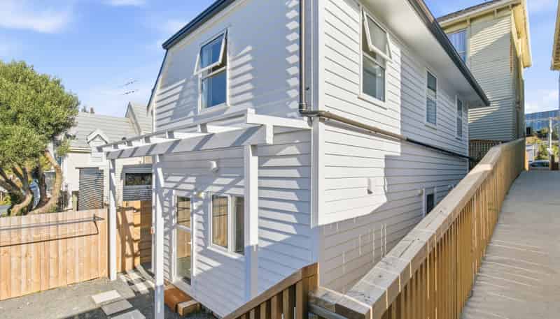 93B Tasman Street, Mount Cook