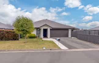 7 Helmore Street, Rangiora