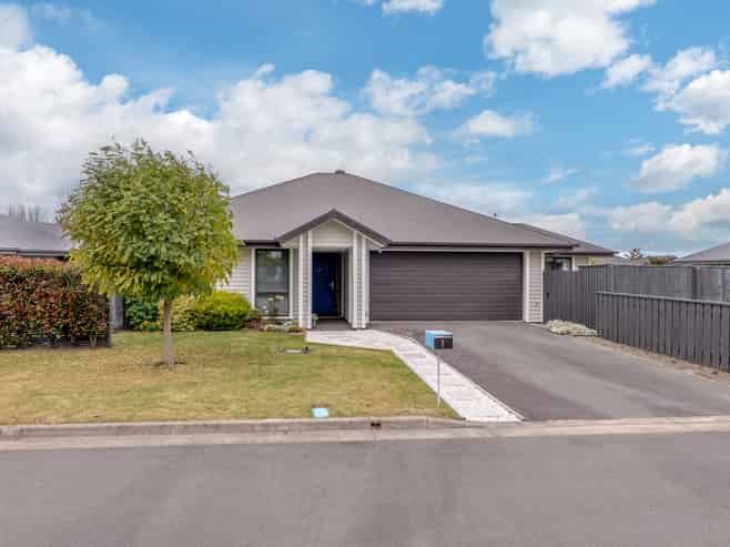 7 Helmore Street, Rangiora