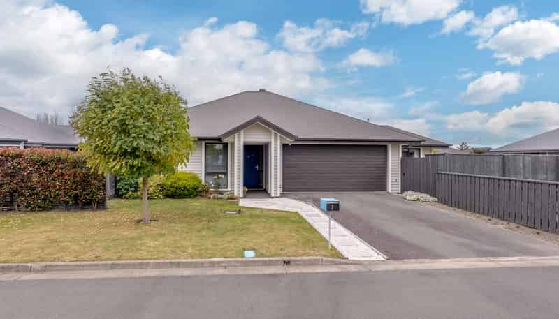 7 Helmore Street, Rangiora