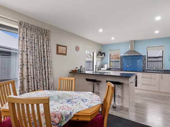 7 Helmore Street, Rangiora