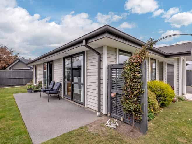 7 Helmore Street, Rangiora
