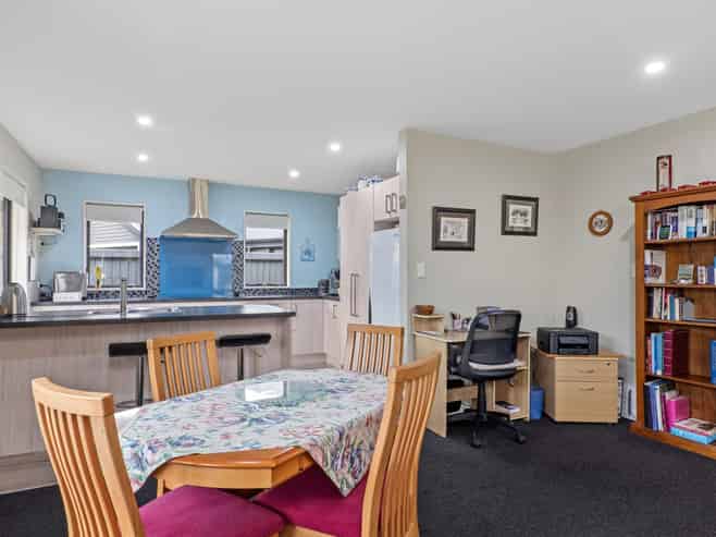 7 Helmore Street, Rangiora