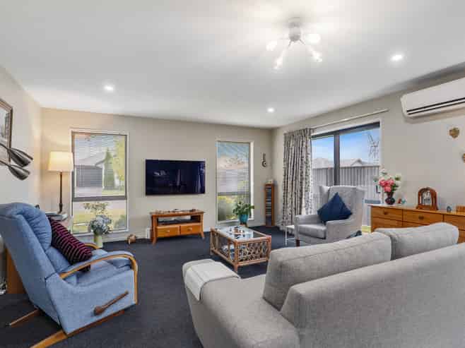 7 Helmore Street, Rangiora