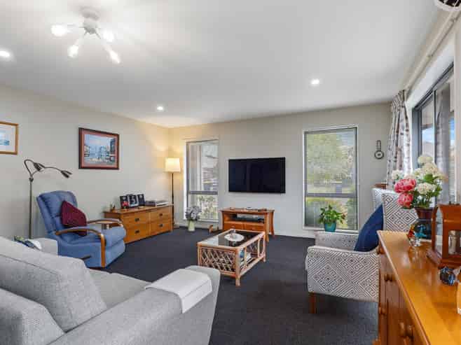 7 Helmore Street, Rangiora