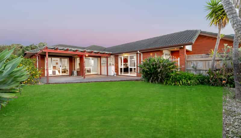 4 Derg Place, East Tamaki