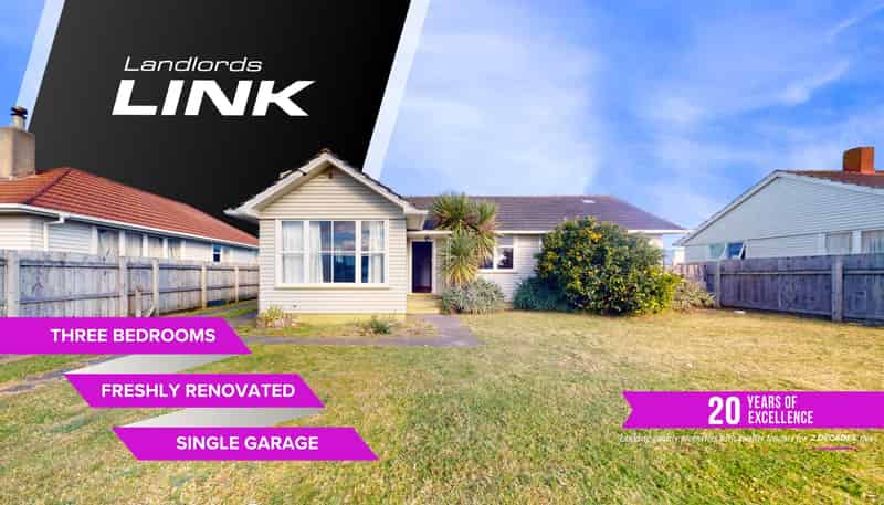 23 Bennett Street, Gonville