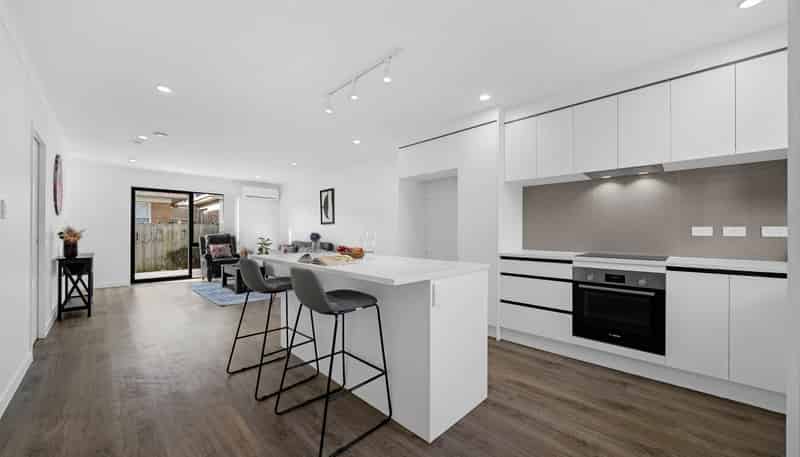 14C Alexander Avenue, Papatoetoe