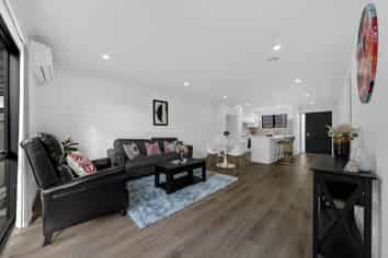 14C Alexander Avenue, Papatoetoe