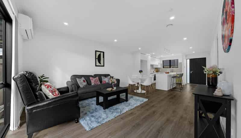 14C Alexander Avenue, Papatoetoe