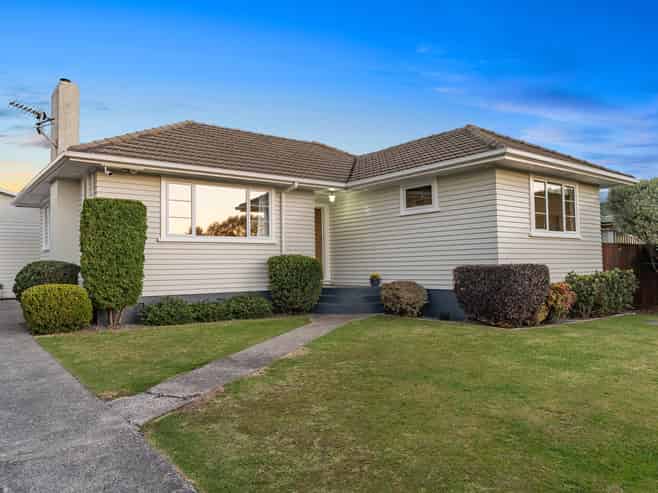 43 Karaka Street, Nawton