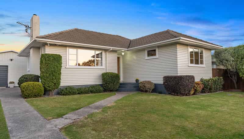 43 Karaka Street, Nawton