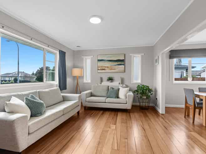 43 Karaka Street, Nawton