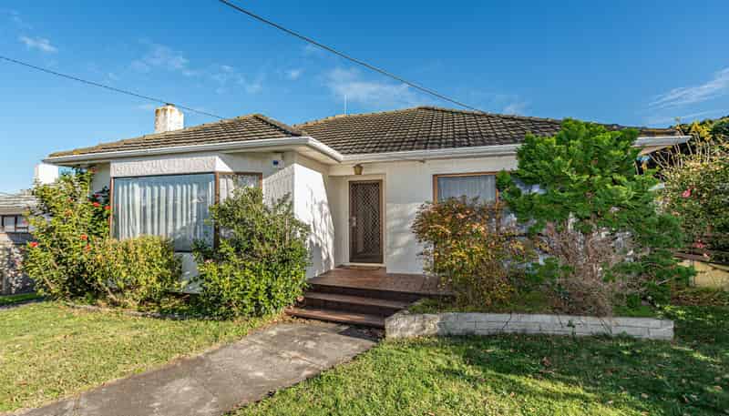17 Puriri Street, Gonville