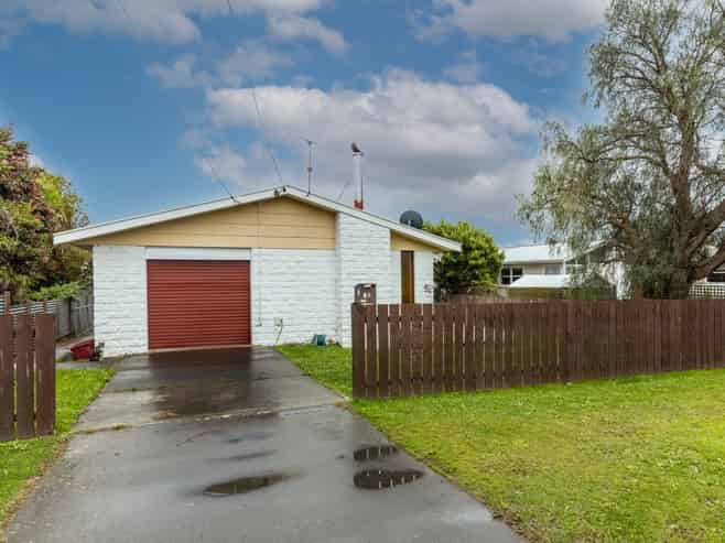 15 Lane Street, Blenheim Central