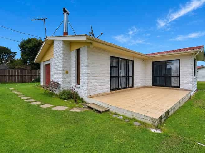 15 Lane Street, Blenheim Central