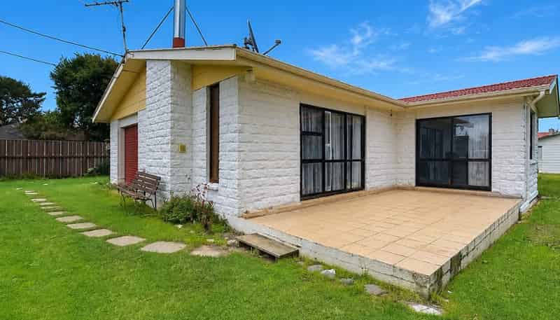 15 Lane Street, Blenheim Central
