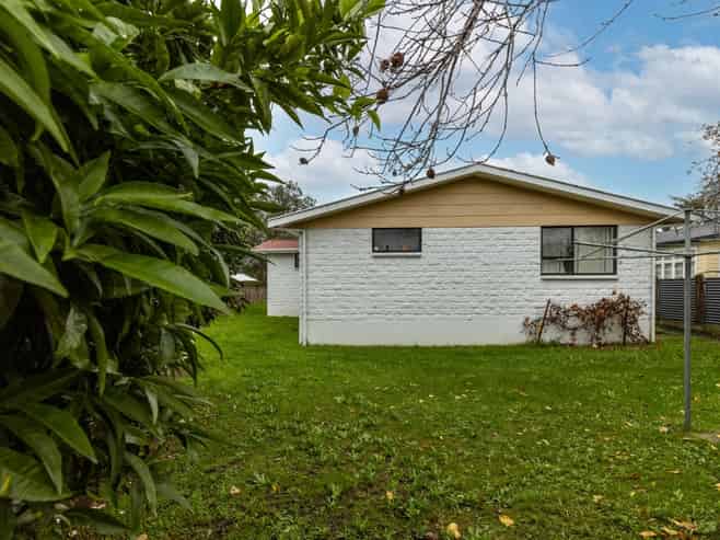 15 Lane Street, Blenheim Central