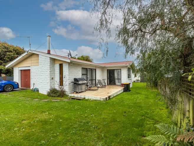 15 Lane Street, Blenheim Central