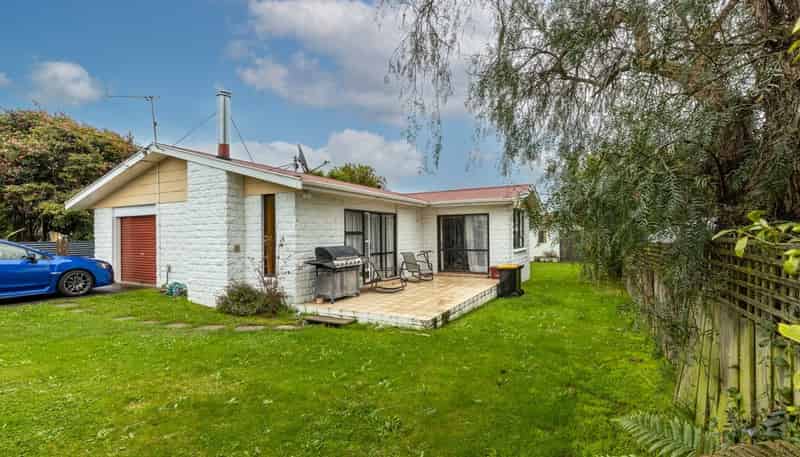 15 Lane Street, Blenheim Central