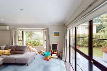 1 Acton Place, Saint Johns Hill