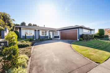 6 Wallace Place, Hokowhitu