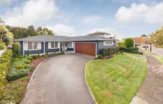 6 Wallace Place, Hokowhitu