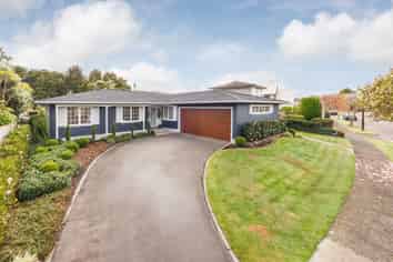 6 Wallace Place, Hokowhitu